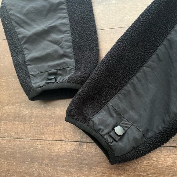 NORTH FACE Polartec Jacket - Picture 12 of 14